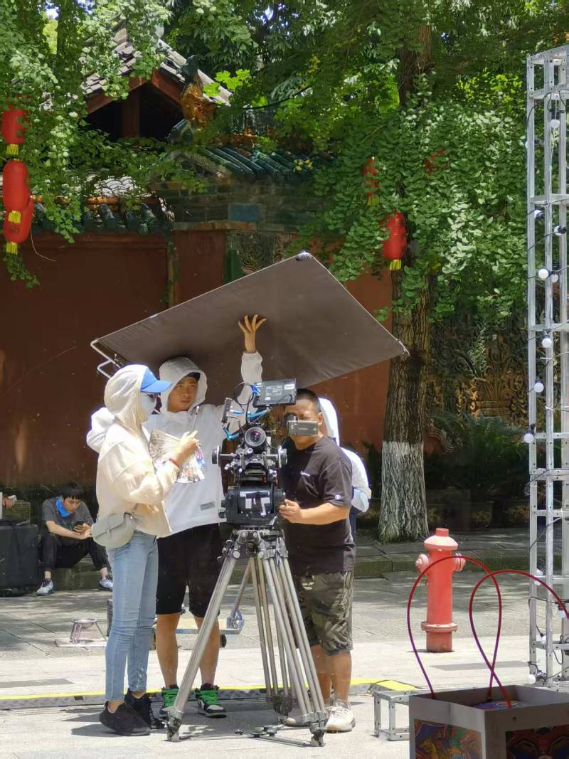 绍兴TVC拍摄公司：资深团队坐镇，打造现象级广告作品的幕后推手