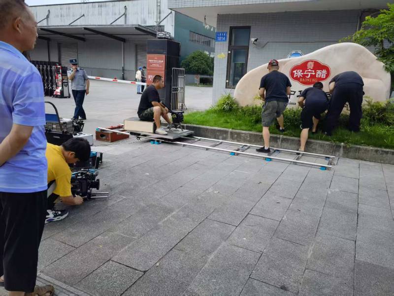绍兴广告片拍摄公司核心优势：全流程服务，让品牌广告片省心更出彩