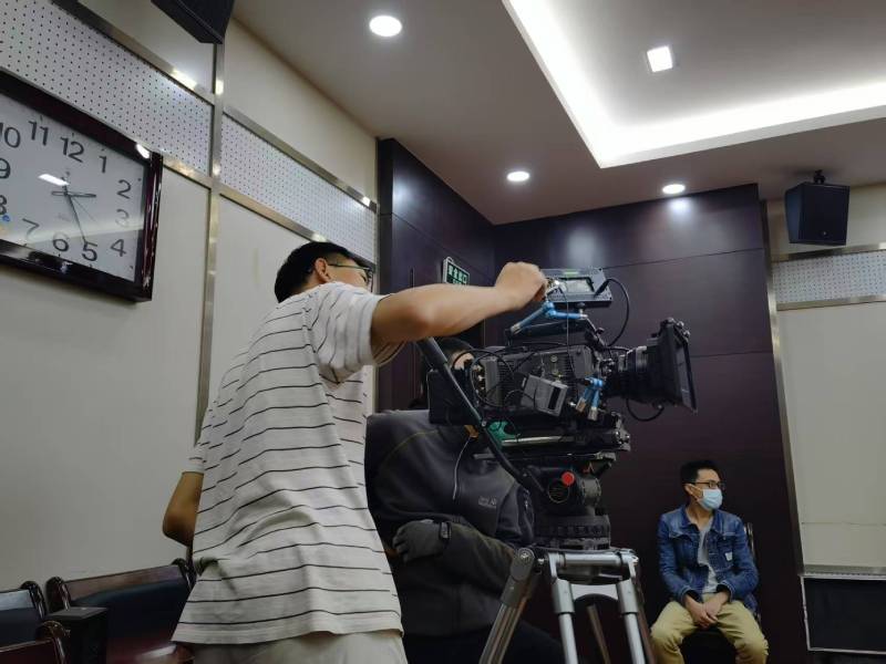 绍兴TVC拍摄公司：让每个品牌都能拥有自己的好莱坞大片
