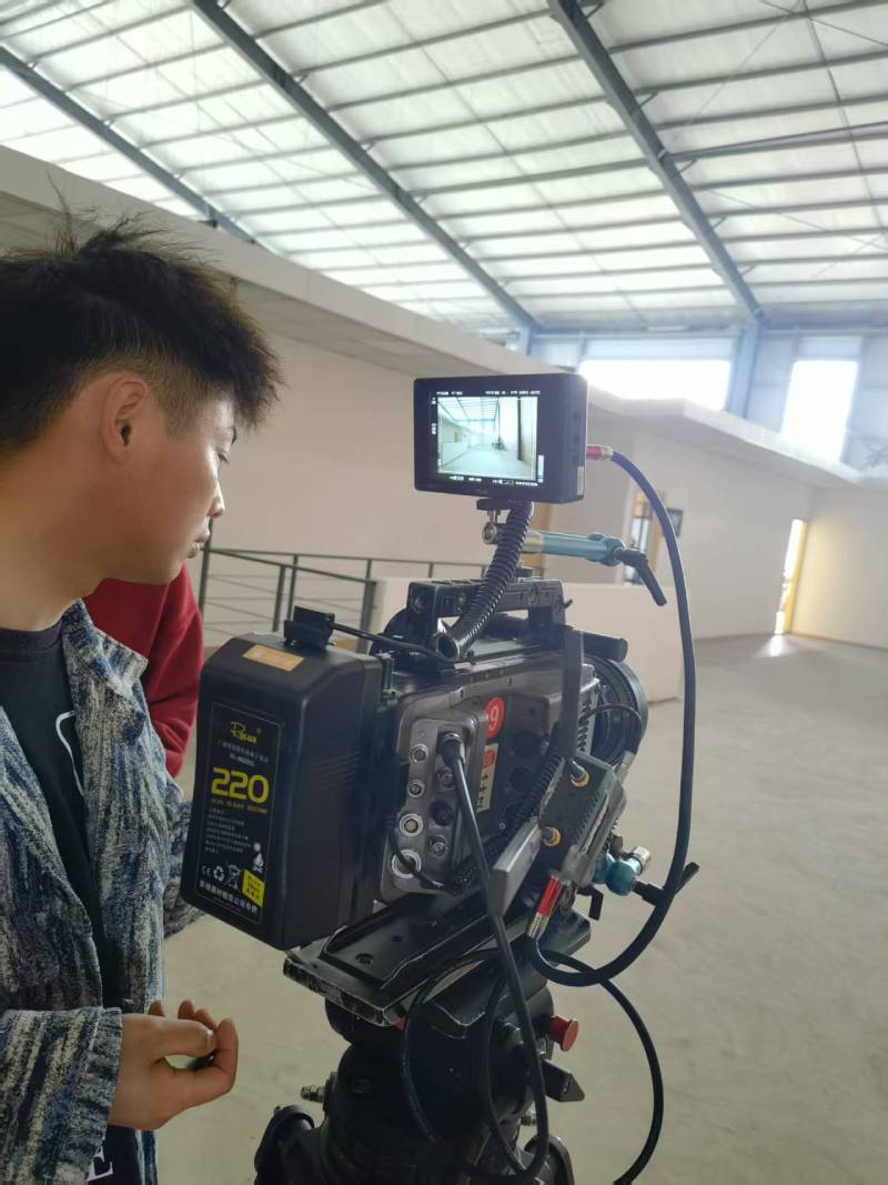 解锁绍兴广告片拍摄：以创意镜头，解锁品牌商业价值新高度