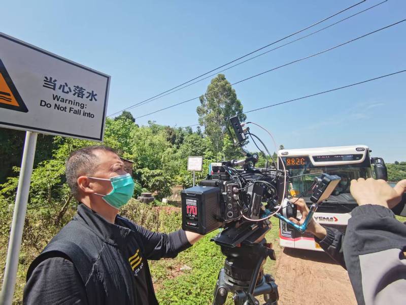 绍兴TVC拍摄公司：深耕本地市场，为品牌定制专属拍摄方案