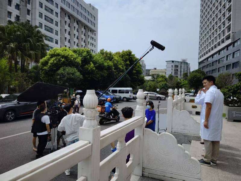 绍兴广告片拍摄公司低成本实现高规格制作的诀窍